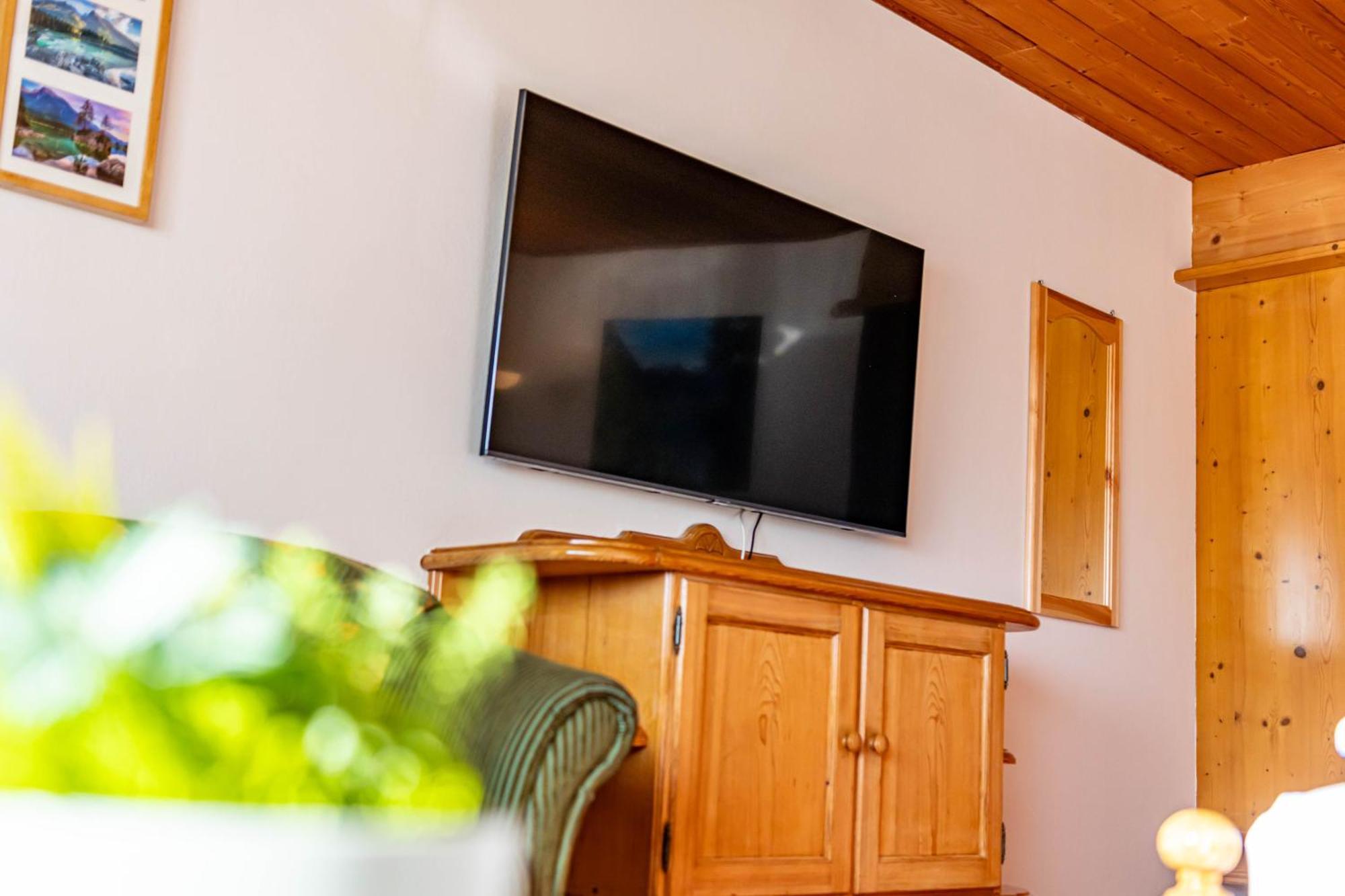 Gasthaus-Pension Seeklause Ramsau bei Berchtesgaden Kültér fotó