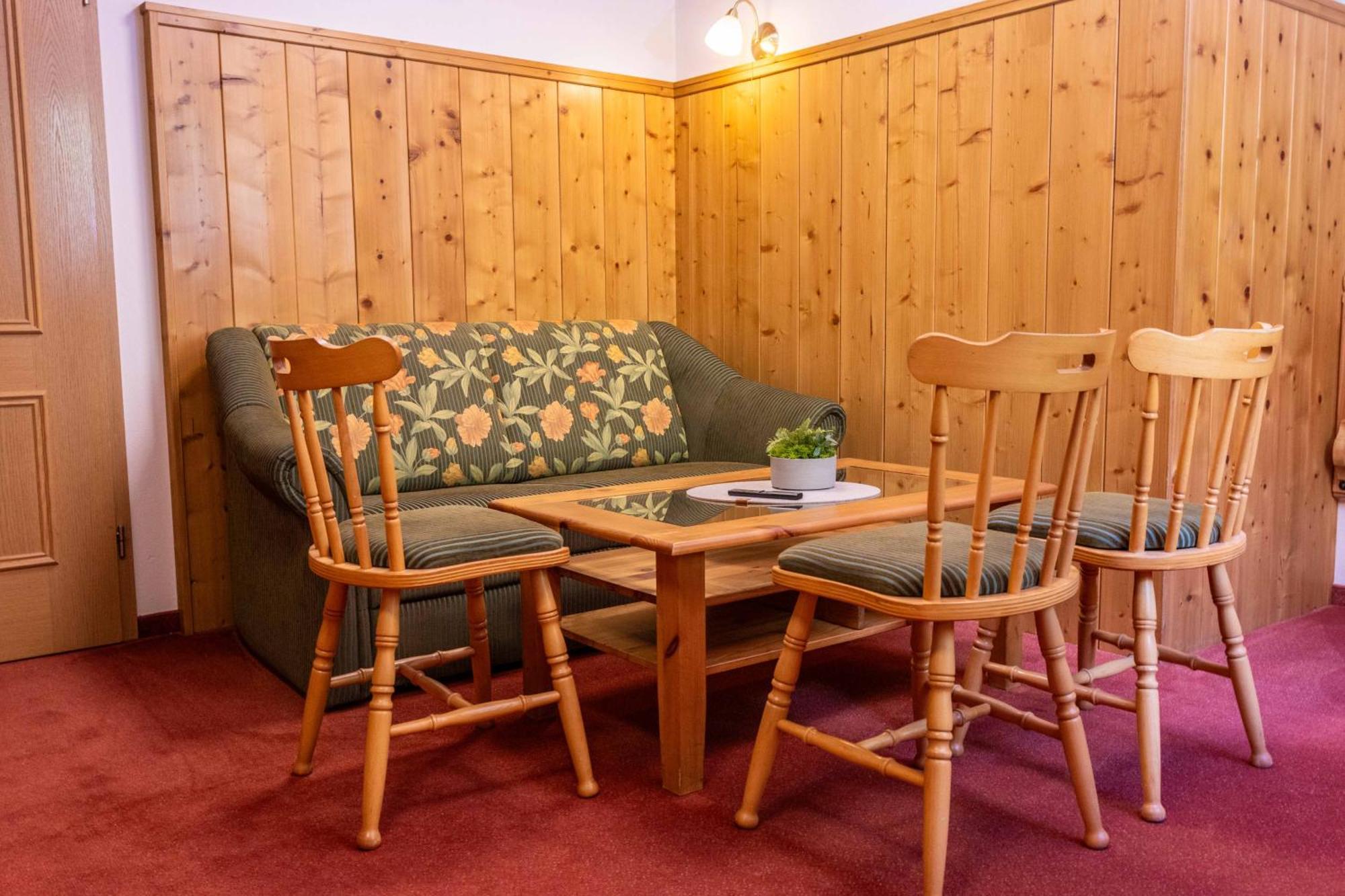 Gasthaus-Pension Seeklause Ramsau bei Berchtesgaden Kültér fotó